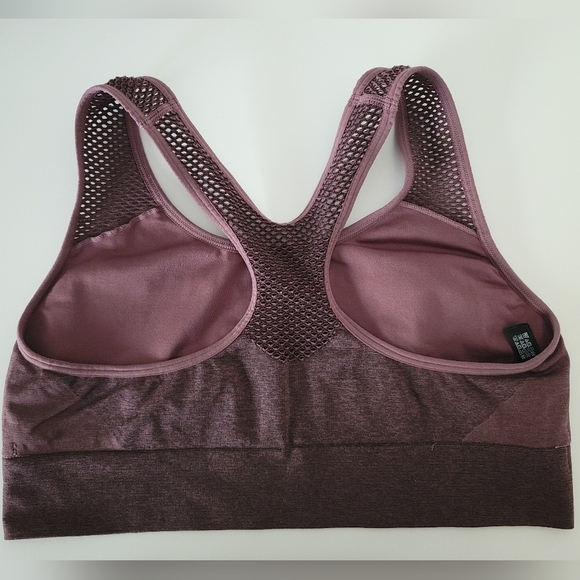 Victoria's Secret PINK Sports Bra - size large - Picture 2 of 3